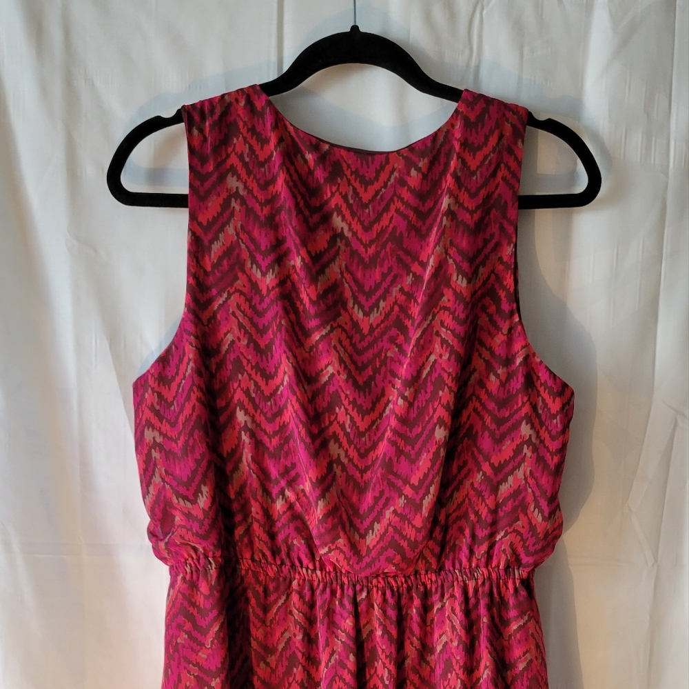 Mossimo Women's Dress, XL